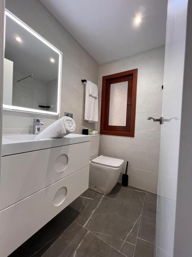 Apartamento Espacioso De Diseno A 3 Min Renfe. 科爾多瓦 外观 照片