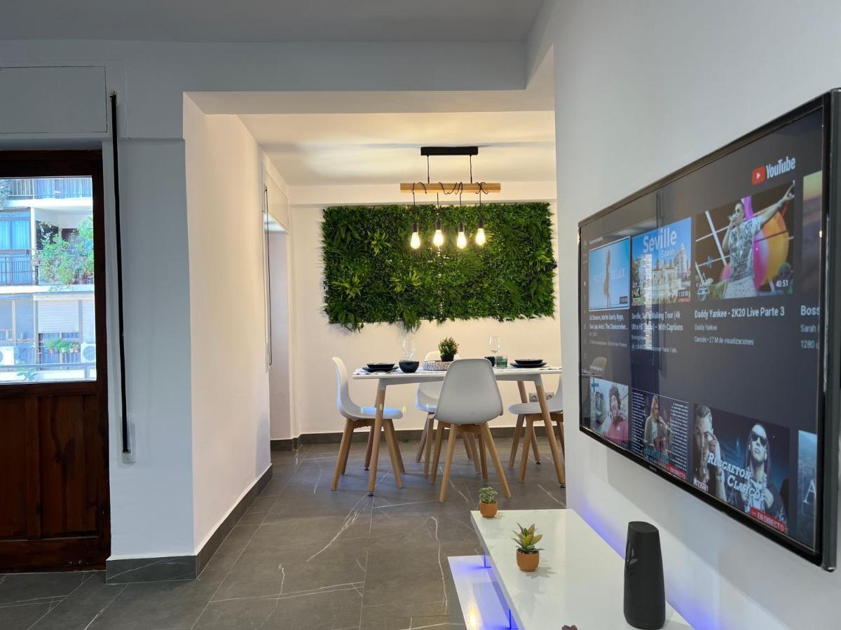 Apartamento Espacioso De Diseno A 3 Min Renfe. 科爾多瓦 外观 照片