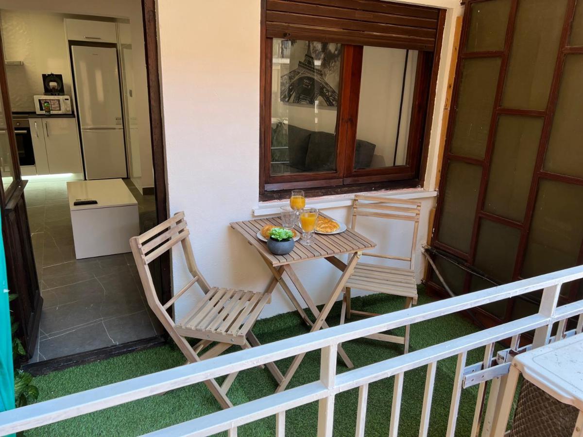 Apartamento Espacioso De Diseno A 3 Min Renfe. 科爾多瓦 外观 照片