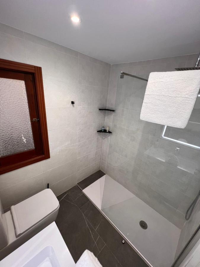 Apartamento Espacioso De Diseno A 3 Min Renfe. 科爾多瓦 外观 照片
