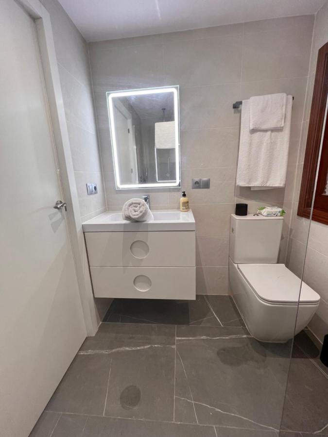 Apartamento Espacioso De Diseno A 3 Min Renfe. 科爾多瓦 外观 照片
