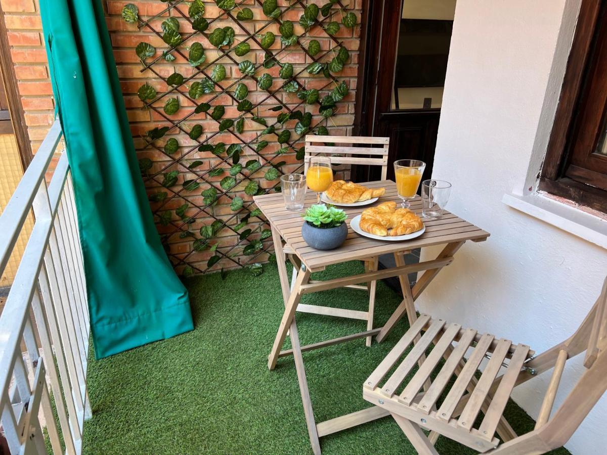 Apartamento Espacioso De Diseno A 3 Min Renfe. 科爾多瓦 外观 照片