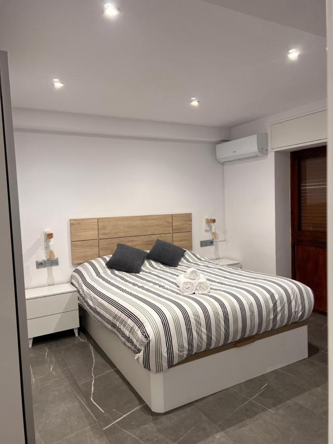 Apartamento Espacioso De Diseno A 3 Min Renfe. 科爾多瓦 外观 照片