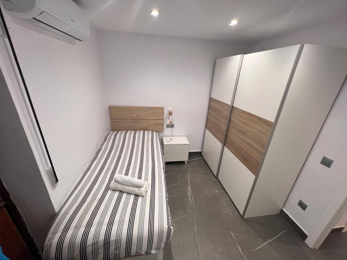 Apartamento Espacioso De Diseno A 3 Min Renfe. 科爾多瓦 外观 照片