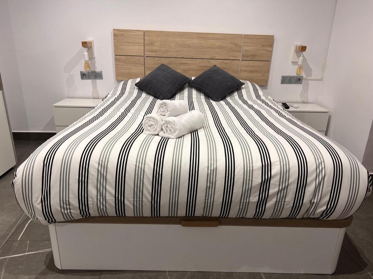 Apartamento Espacioso De Diseno A 3 Min Renfe. 科爾多瓦 外观 照片