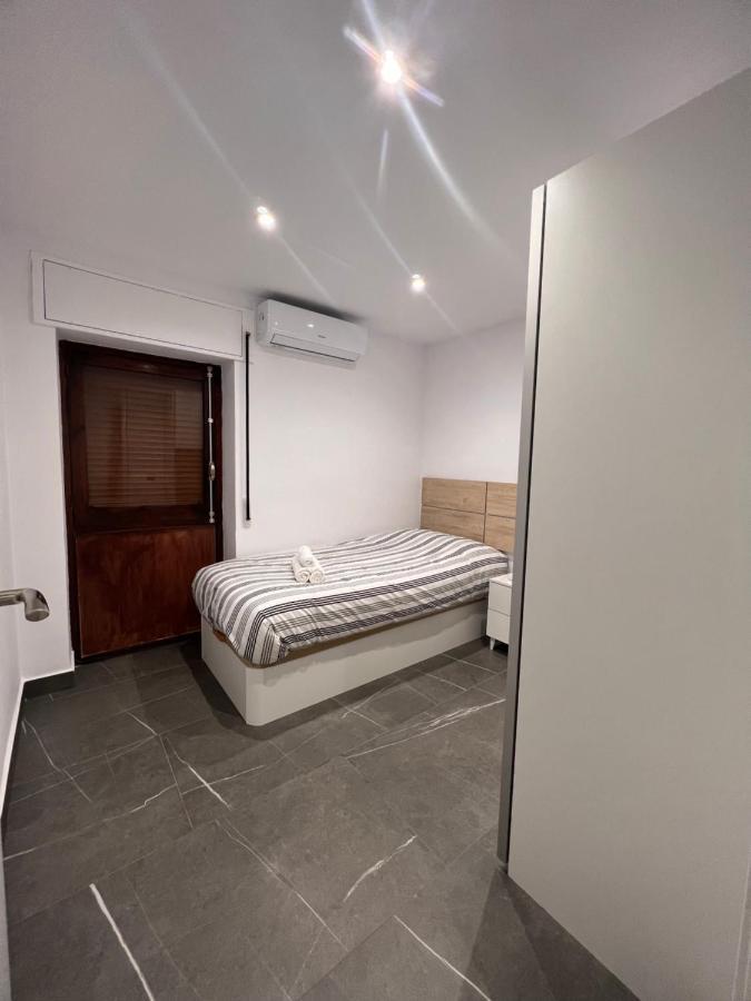 Apartamento Espacioso De Diseno A 3 Min Renfe. 科爾多瓦 外观 照片